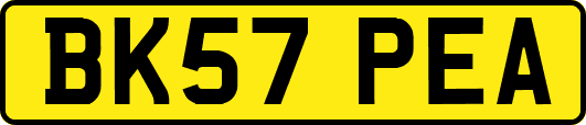 BK57PEA