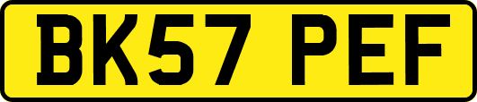 BK57PEF