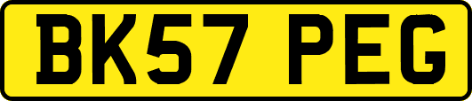 BK57PEG