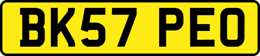 BK57PEO