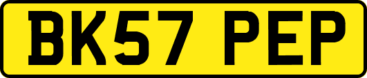 BK57PEP