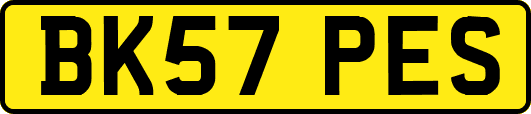 BK57PES