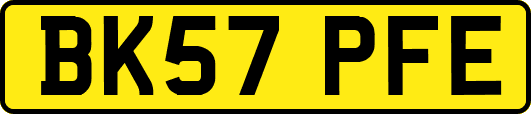 BK57PFE