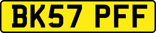 BK57PFF