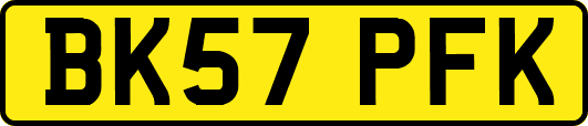 BK57PFK