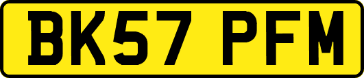 BK57PFM