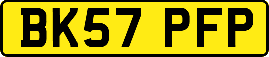 BK57PFP