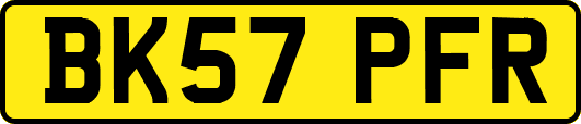 BK57PFR