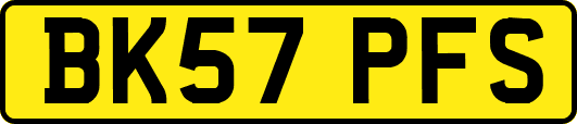 BK57PFS