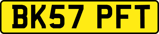 BK57PFT