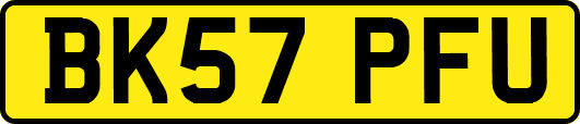 BK57PFU