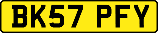 BK57PFY