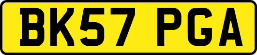 BK57PGA