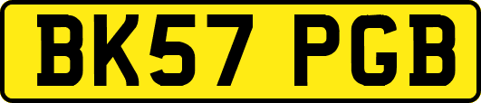 BK57PGB