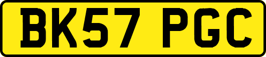 BK57PGC
