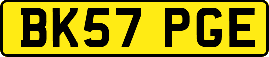BK57PGE