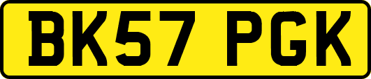 BK57PGK