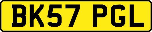 BK57PGL