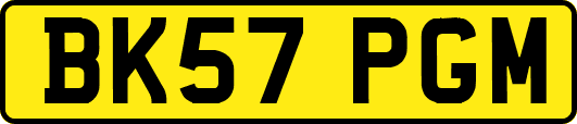 BK57PGM
