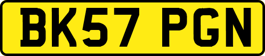 BK57PGN