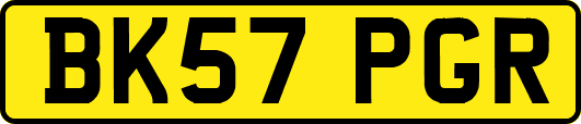 BK57PGR
