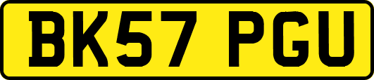 BK57PGU