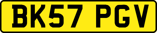 BK57PGV