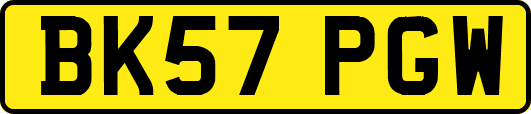 BK57PGW