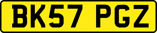 BK57PGZ