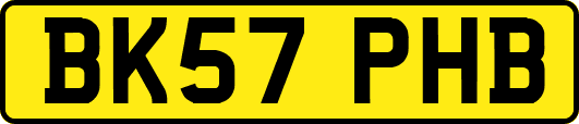 BK57PHB