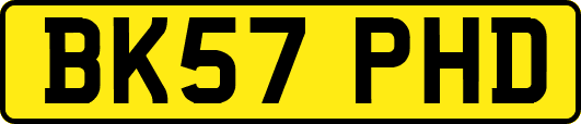 BK57PHD