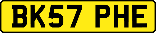 BK57PHE
