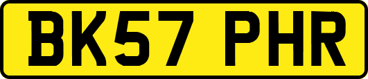 BK57PHR