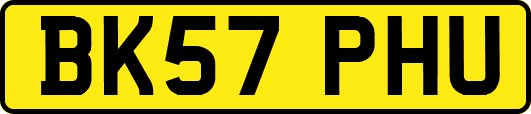 BK57PHU