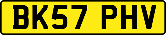 BK57PHV