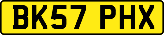 BK57PHX