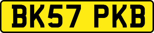 BK57PKB