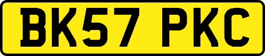BK57PKC