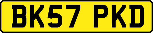 BK57PKD