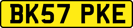 BK57PKE