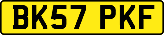 BK57PKF