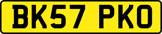 BK57PKO