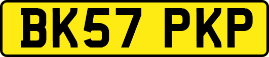 BK57PKP