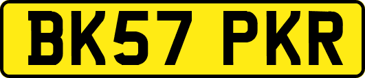 BK57PKR