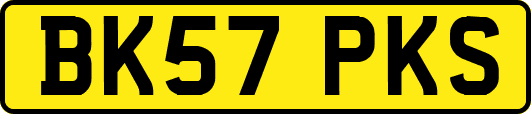 BK57PKS