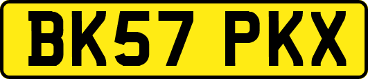 BK57PKX