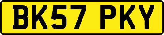 BK57PKY
