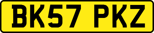BK57PKZ