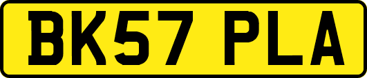 BK57PLA