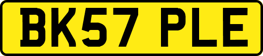 BK57PLE